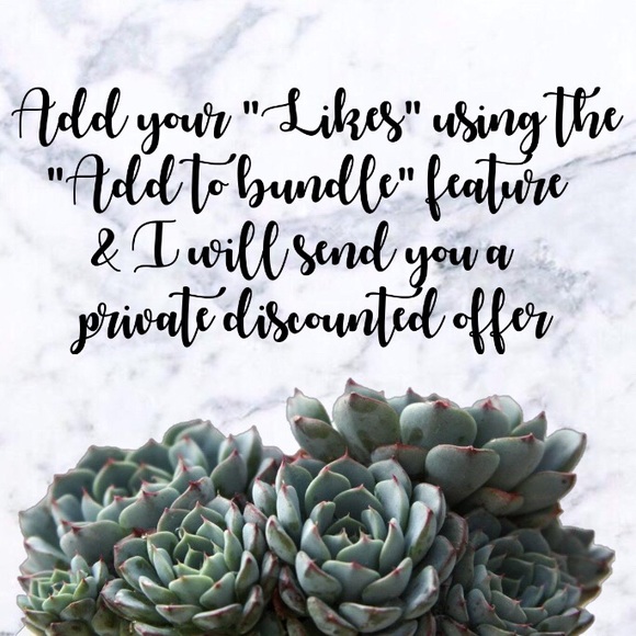 Together • Vintage Embroidered Denim Skirt - Picture 7 of 7